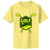 Infant 5.4 oz 100% Cotton T Shirt Thumbnail