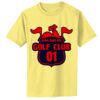 Infant 5.4 oz 100% Cotton T Shirt Thumbnail