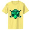Infant 5.4 oz 100% Cotton T Shirt Thumbnail