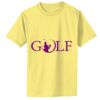 Infant 5.4 oz 100% Cotton T Shirt Thumbnail