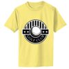 Infant 5.4 oz 100% Cotton T Shirt Thumbnail