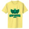 Infant 5.4 oz 100% Cotton T Shirt Thumbnail