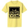 Infant 5.4 oz 100% Cotton T Shirt Thumbnail