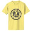 Infant 5.4 oz 100% Cotton T Shirt Thumbnail