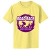 Infant 5.4 oz 100% Cotton T Shirt Thumbnail