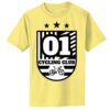 Infant 5.4 oz 100% Cotton T Shirt Thumbnail