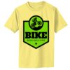 Infant 5.4 oz 100% Cotton T Shirt Thumbnail
