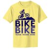 Infant 5.4 oz 100% Cotton T Shirt Thumbnail