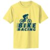 Infant 5.4 oz 100% Cotton T Shirt Thumbnail