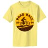 Infant 5.4 oz 100% Cotton T Shirt Thumbnail