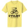 Infant 5.4 oz 100% Cotton T Shirt Thumbnail