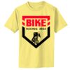 Infant 5.4 oz 100% Cotton T Shirt Thumbnail