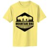 Infant 5.4 oz 100% Cotton T Shirt Thumbnail