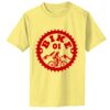 Infant 5.4 oz 100% Cotton T Shirt Thumbnail