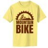 Infant 5.4 oz 100% Cotton T Shirt Thumbnail