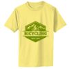 Infant 5.4 oz 100% Cotton T Shirt Thumbnail