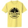 Infant 5.4 oz 100% Cotton T Shirt Thumbnail