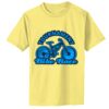 Infant 5.4 oz 100% Cotton T Shirt Thumbnail