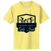 Infant 5.4 oz 100% Cotton T Shirt Thumbnail