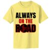 Infant 5.4 oz 100% Cotton T Shirt Thumbnail