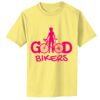 Infant 5.4 oz 100% Cotton T Shirt Thumbnail