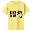 Infant 5.4 oz 100% Cotton T Shirt Thumbnail