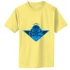 Infant 5.4 oz 100% Cotton T Shirt Thumbnail