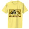Infant 5.4 oz 100% Cotton T Shirt Thumbnail