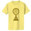 Infant 5.4 oz 100% Cotton T Shirt Thumbnail
