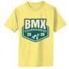 Infant 5.4 oz 100% Cotton T Shirt Thumbnail