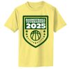 Infant 5.4 oz 100% Cotton T Shirt Thumbnail