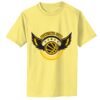 Infant 5.4 oz 100% Cotton T Shirt Thumbnail