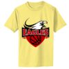 Infant 5.4 oz 100% Cotton T Shirt Thumbnail