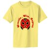 Infant 5.4 oz 100% Cotton T Shirt Thumbnail