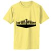 Infant 5.4 oz 100% Cotton T Shirt Thumbnail