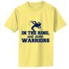 Infant 5.4 oz 100% Cotton T Shirt Thumbnail