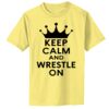Infant 5.4 oz 100% Cotton T Shirt Thumbnail