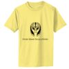 Infant 5.4 oz 100% Cotton T Shirt Thumbnail