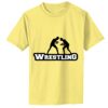 Infant 5.4 oz 100% Cotton T Shirt Thumbnail