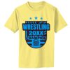 Infant 5.4 oz 100% Cotton T Shirt Thumbnail