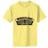 Infant 5.4 oz 100% Cotton T Shirt Thumbnail