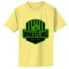 Infant 5.4 oz 100% Cotton T Shirt Thumbnail