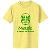 Infant 5.4 oz 100% Cotton T Shirt Thumbnail
