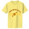 Infant 5.4 oz 100% Cotton T Shirt Thumbnail