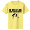 Infant 5.4 oz 100% Cotton T Shirt Thumbnail