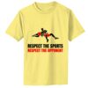Infant 5.4 oz 100% Cotton T Shirt Thumbnail