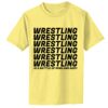 Infant 5.4 oz 100% Cotton T Shirt Thumbnail