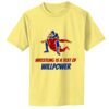 Infant 5.4 oz 100% Cotton T Shirt Thumbnail