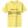 Infant 5.4 oz 100% Cotton T Shirt Thumbnail