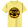 Infant 5.4 oz 100% Cotton T Shirt Thumbnail